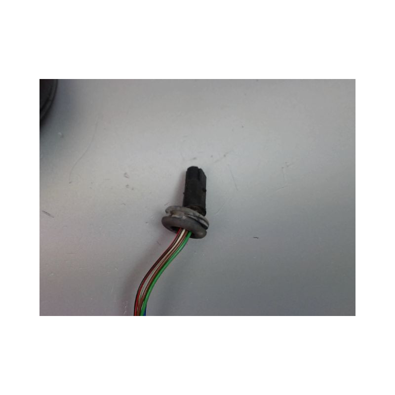 RETROVISEUR EXTERIEUR ELECTRIQUE GAUCHE MERCEDES SPRINTER LONG 00-06