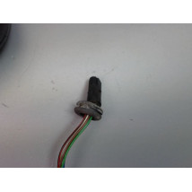RETROVISEUR EXTERIEUR ELECTRIQUE GAUCHE MERCEDES SPRINTER LONG 00-06