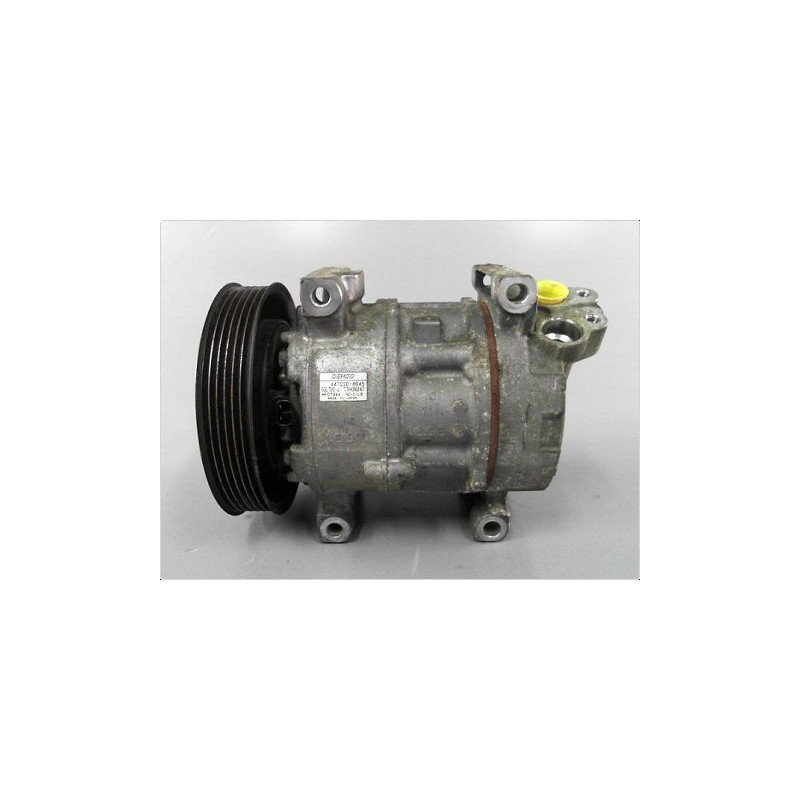 COMPRESSEUR AIR CONDITIONNE ALFA ROMEO 147 04-10