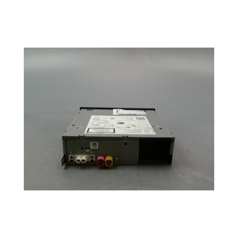 AUTORADIO VOLKSWAGEN POLO V Phase 1 (6R) 2009-...