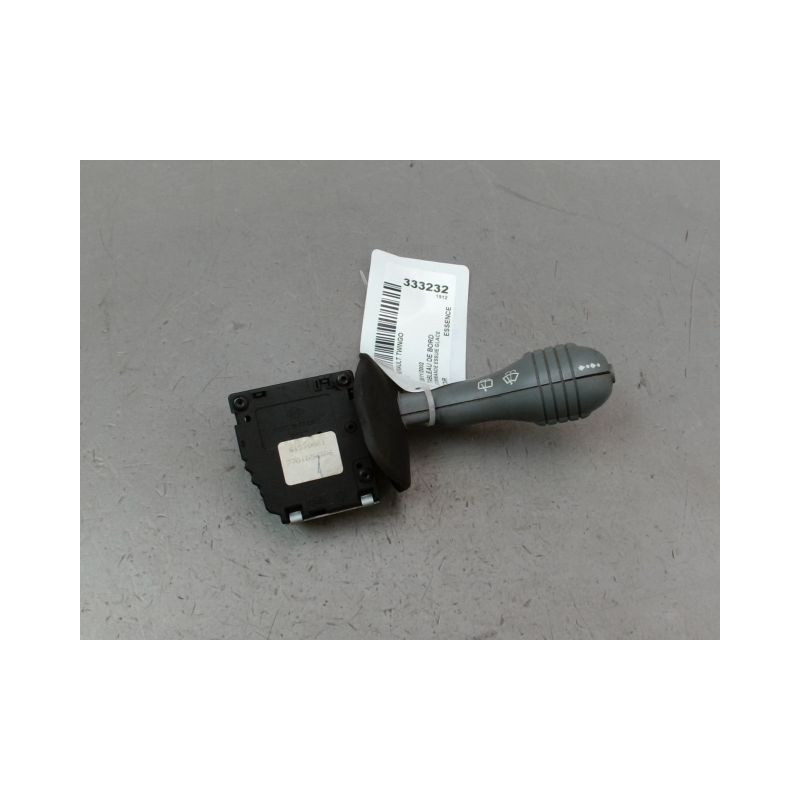 COMMANDE ESSUIE GLACE RENAULT TWINGO I Phase 3 2000-2007