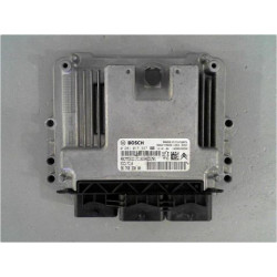 CALCULATEUR MOTEUR