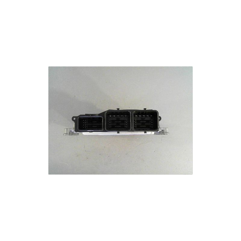 CALCULATEUR MOTEUR CITROEN C3 II 09-13