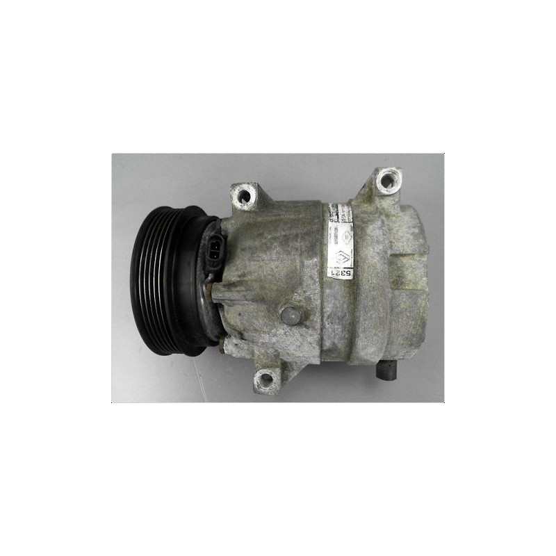 COMPRESSEUR AIR CONDITIONNE RENAULT LAGUNA II 00-2005
