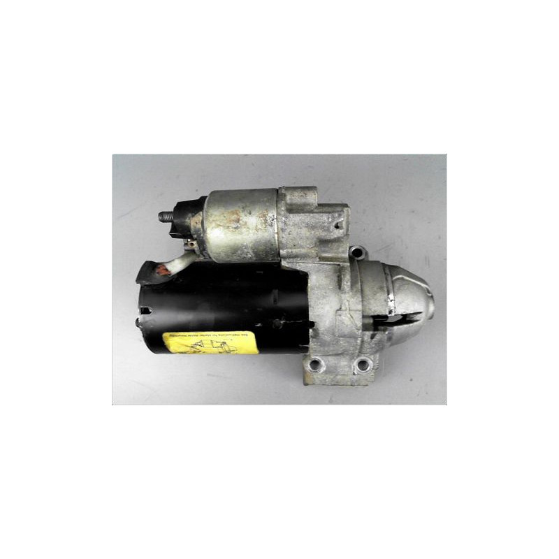 DEMARREUR BMW SERIE 1 (E81) 2007-2011