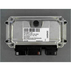 CALCULATEUR MOTEUR
