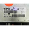 CALCULATEUR MOTEUR PEUGEOT 307 2001-2005