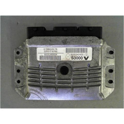 CALCULATEUR MOTEUR