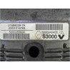 CALCULATEUR MOTEUR RENAULT MEGANE II PH1 02-05