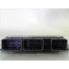 CALCULATEUR MOTEUR RENAULT MEGANE II PH1 02-05