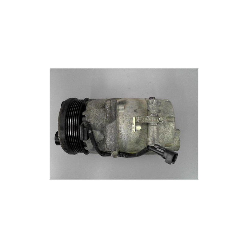 COMPRESSEUR AIR CONDITIONNE FORD FOCUS II 08-10