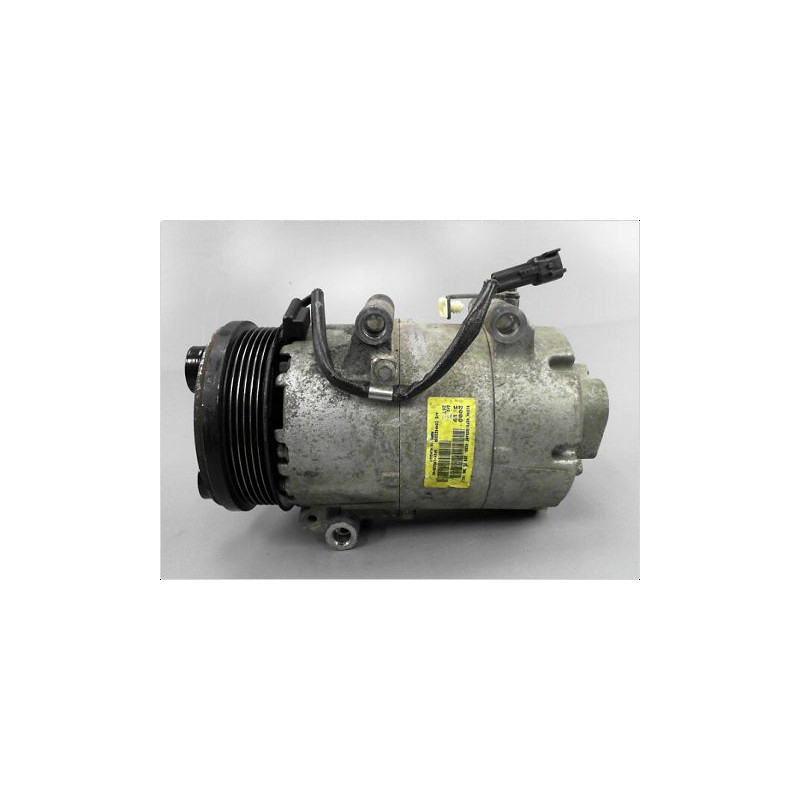 COMPRESSEUR AIR CONDITIONNE FORD FOCUS II 08-10
