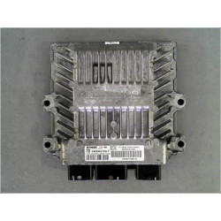 CALCULATEUR MOTEUR