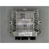CALCULATEUR MOTEUR PEUGEOT 1007 05-10
