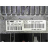 CALCULATEUR MOTEUR PEUGEOT 1007 05-10