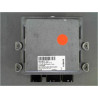 CALCULATEUR MOTEUR PEUGEOT 1007 05-10
