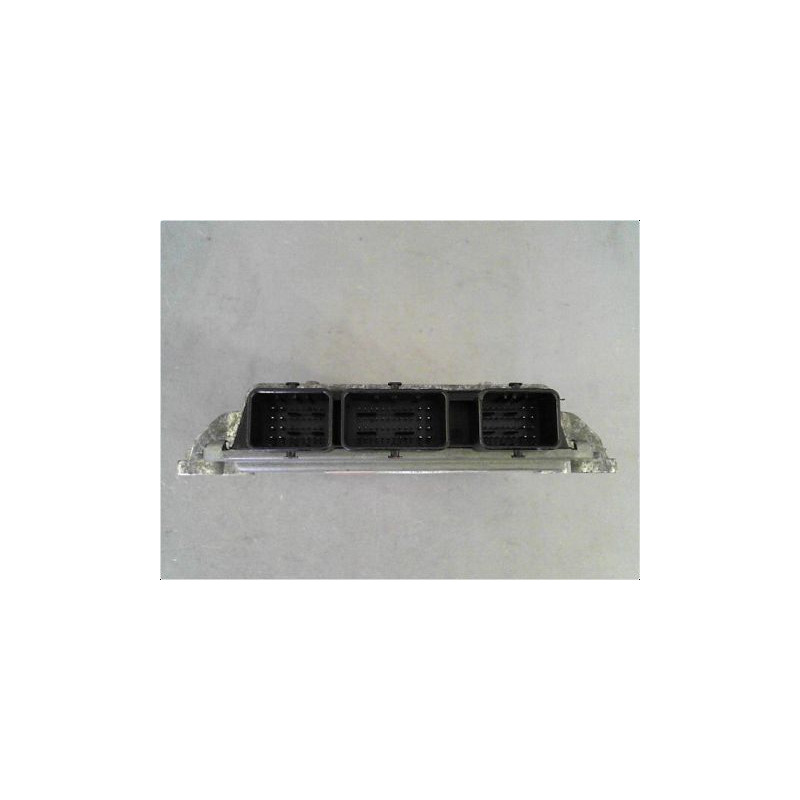 CALCULATEUR MOTEUR PEUGEOT 1007 05-10