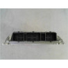 CALCULATEUR MOTEUR PEUGEOT 1007 05-10