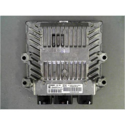 CALCULATEUR MOTEUR