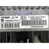 CALCULATEUR MOTEUR PEUGEOT 1007 05-10