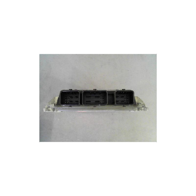 CALCULATEUR MOTEUR PEUGEOT 1007 05-10