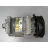 COMPRESSEUR AIR CONDITIONNE RENAULT MEGANE II PH1 02-05