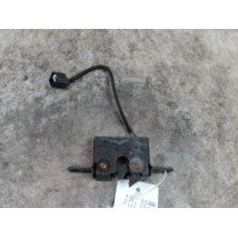 SERRURE CAPOT RENAULT MEGANE III 2008-