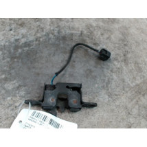 SERRURE CAPOT RENAULT MEGANE III 2008-