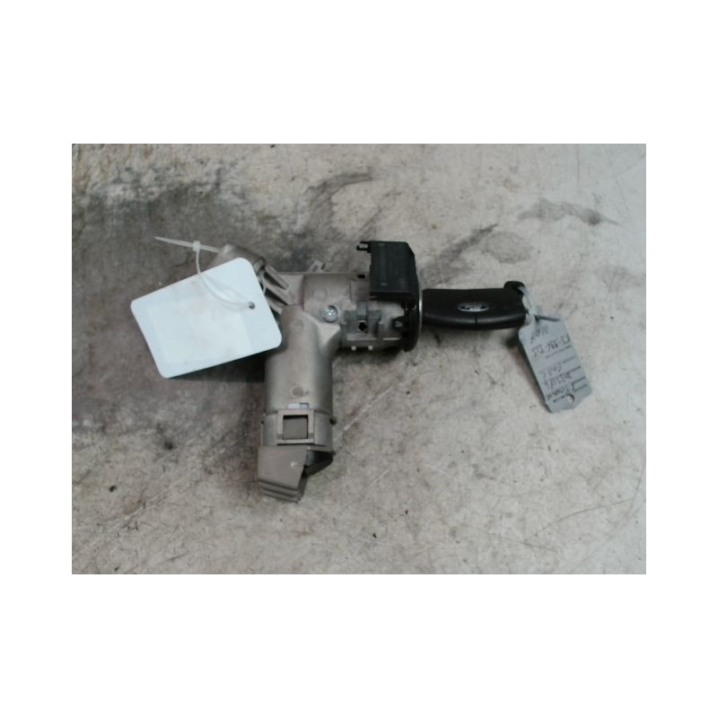 ANTIVOL DE DIRECTION FORD T.COURIER