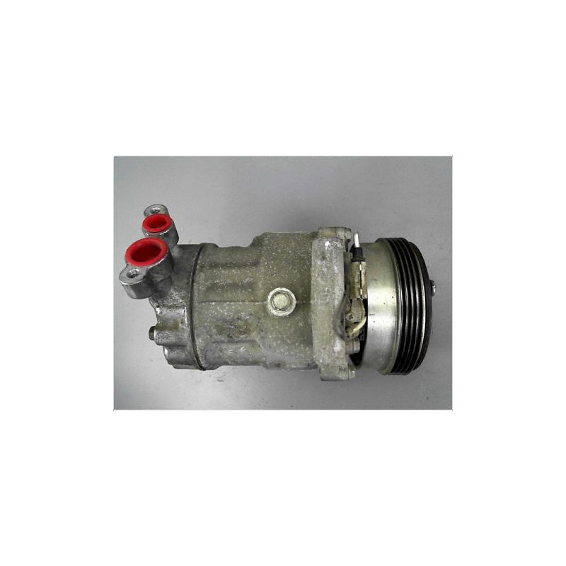 COMPRESSEUR AIR CONDITIONNE RENAULT CLIO II PH.2 CAMPUS 09-12