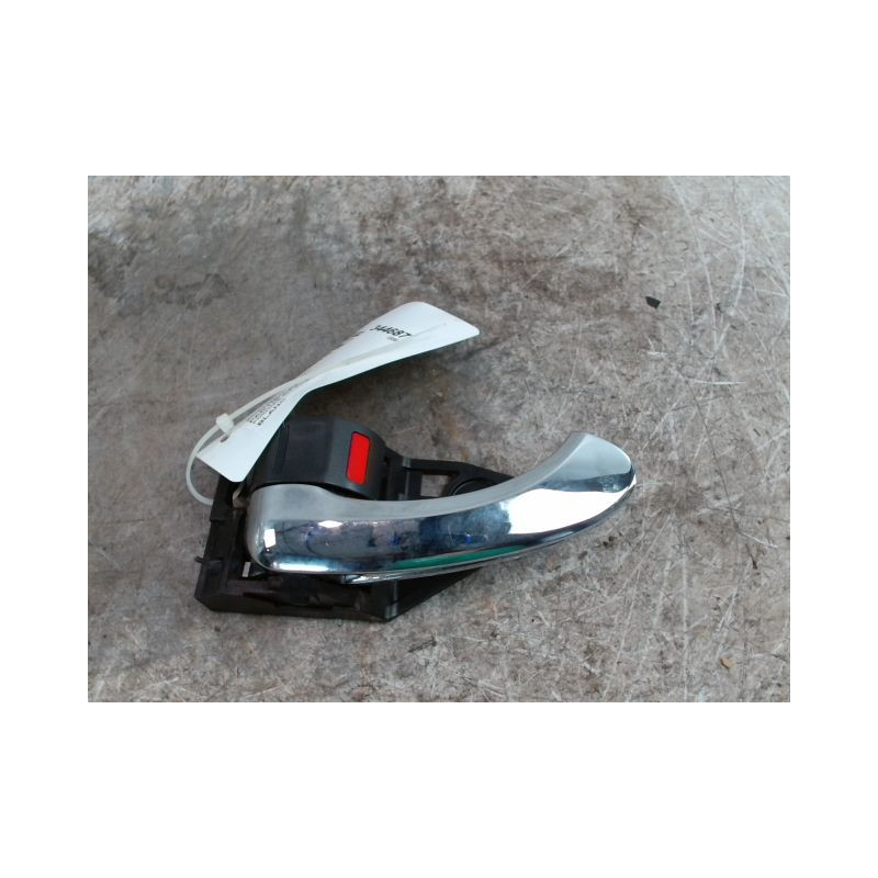 POIGNEE INTERIEURE PORTE AVANT GAUCHE TOYOTA RAV4 2003-