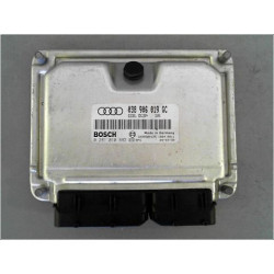 CALCULATEUR MOTEUR
