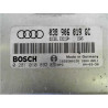 CALCULATEUR MOTEUR AUDI A3 2000-2003