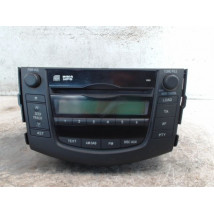 AUTORADIO TOYOTA RAV4 2003-