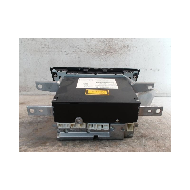 AUTORADIO TOYOTA RAV4 2003-
