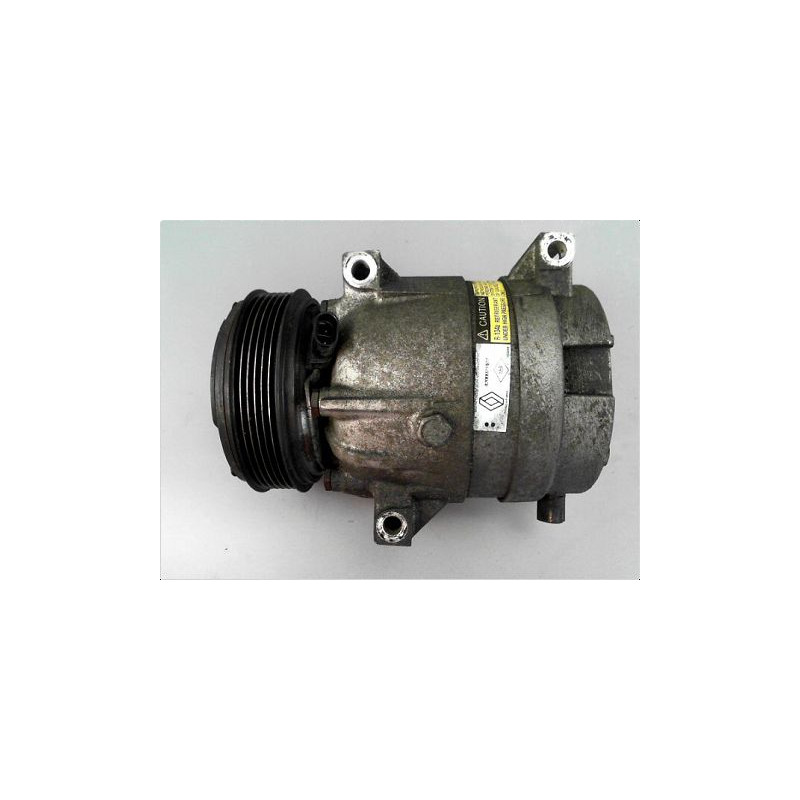 COMPRESSEUR AIR CONDITIONNE RENAULT LAGUNA II 00-2005
