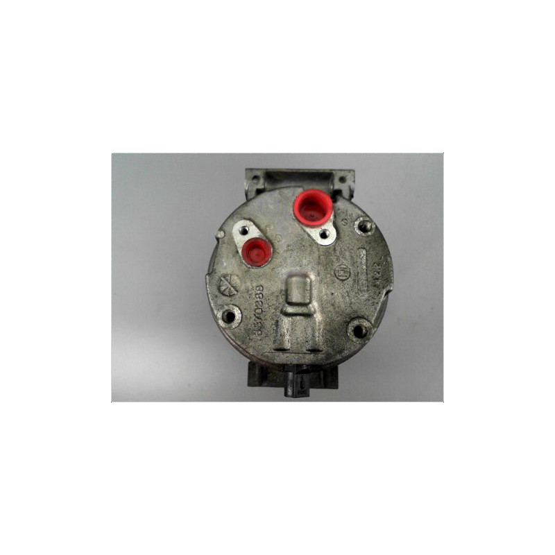 COMPRESSEUR AIR CONDITIONNE RENAULT LAGUNA II 00-2005