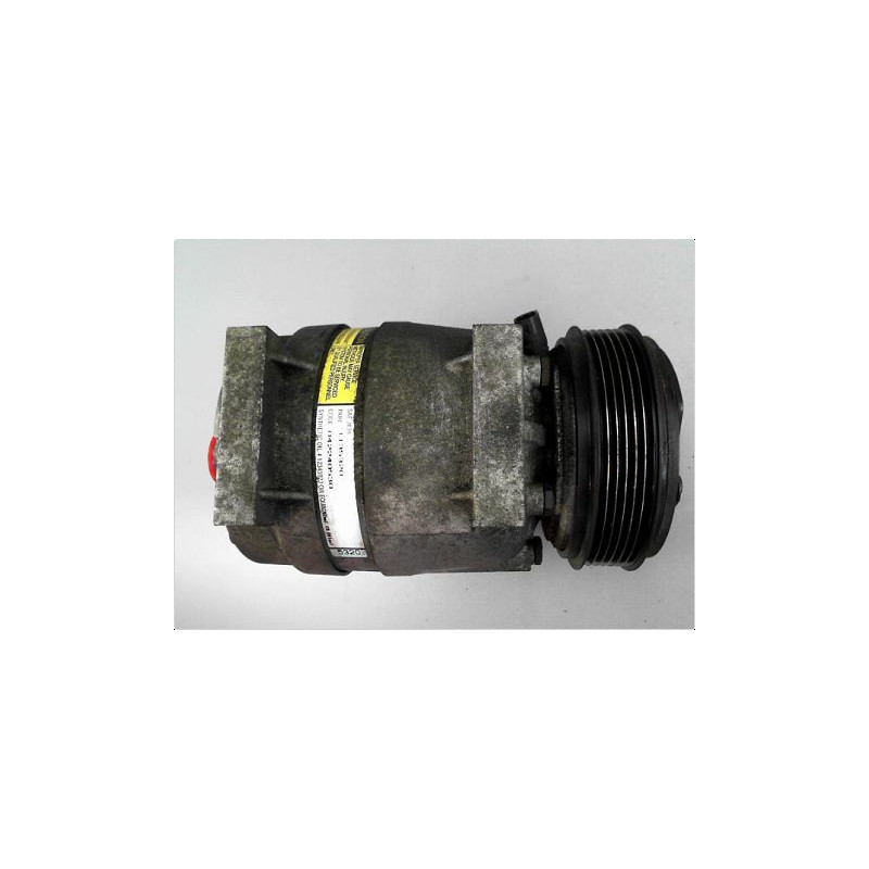 COMPRESSEUR AIR CONDITIONNE RENAULT LAGUNA II 00-2005