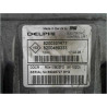 CALCULATEUR MOTEUR RENAULT CLIO II PH.2 01-06