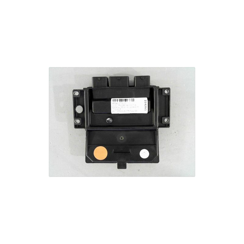 CALCULATEUR MOTEUR RENAULT CLIO II PH.2 01-06