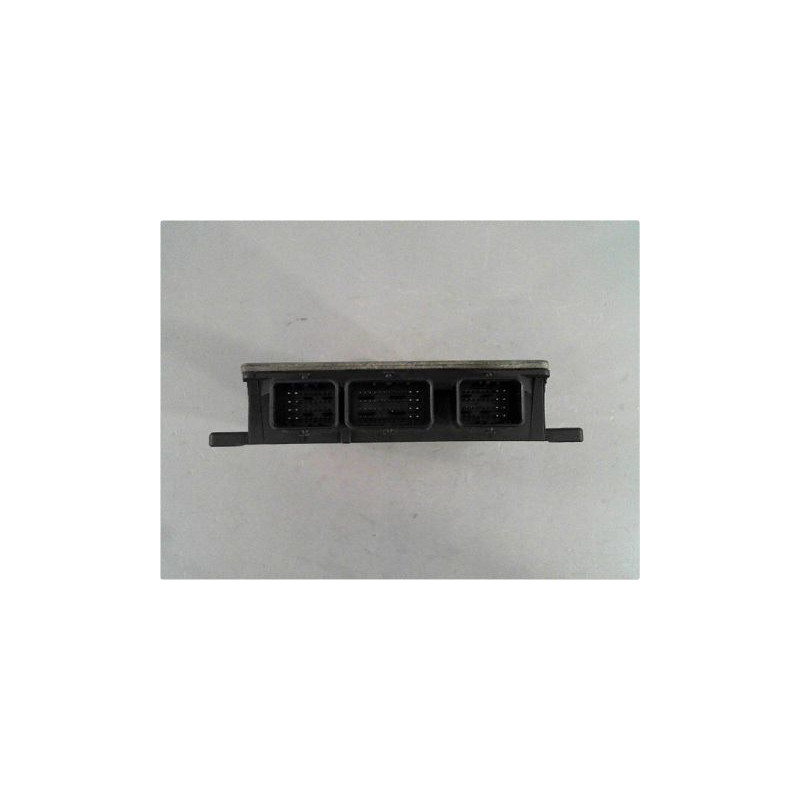 CALCULATEUR MOTEUR RENAULT CLIO II PH.2 01-06