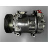 COMPRESSEUR AIR CONDITIONNE DACIA LOGAN MCV PH2 08-13