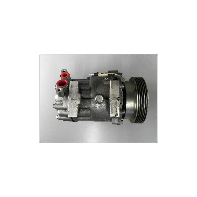 COMPRESSEUR AIR CONDITIONNE DACIA LOGAN MCV PH2 08-13