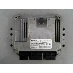 CALCULATEUR MOTEUR