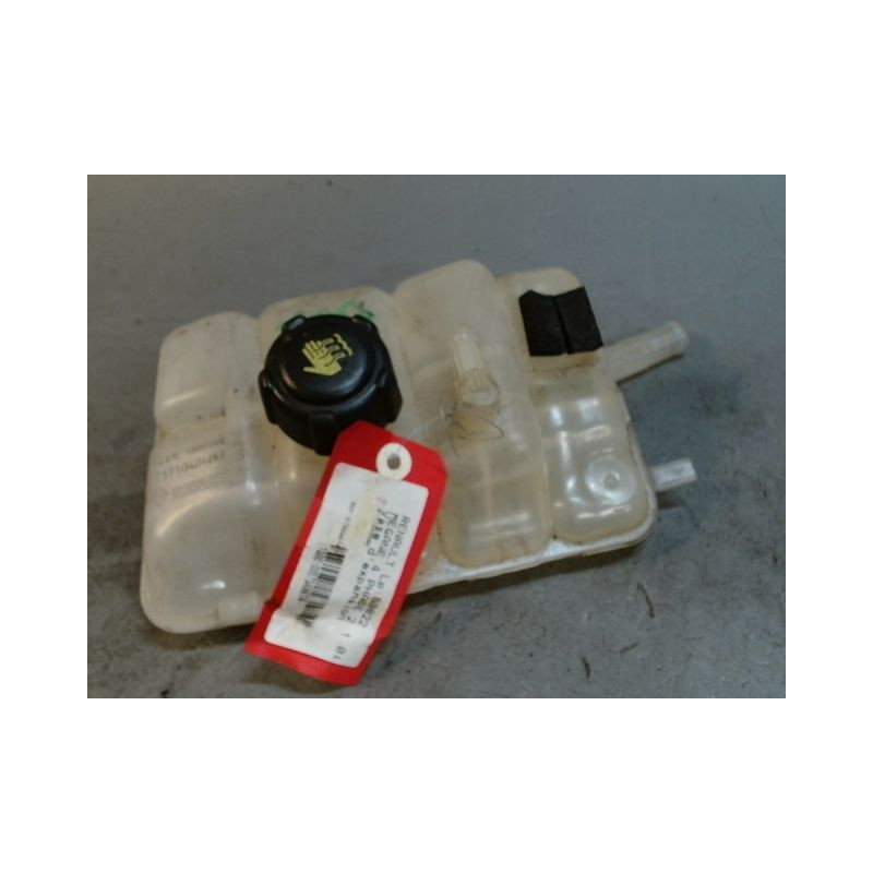 VASE EXPANSION RENAULT MEGANE 4 PHASE 2 1.8I - 16V TU