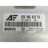 CALCULATEUR MOTEUR FORD GALAXY 2000-