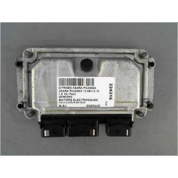 CALCULATEUR MOTEUR