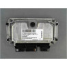 CALCULATEUR MOTEUR CITROEN XSARA PICASSO 99-10