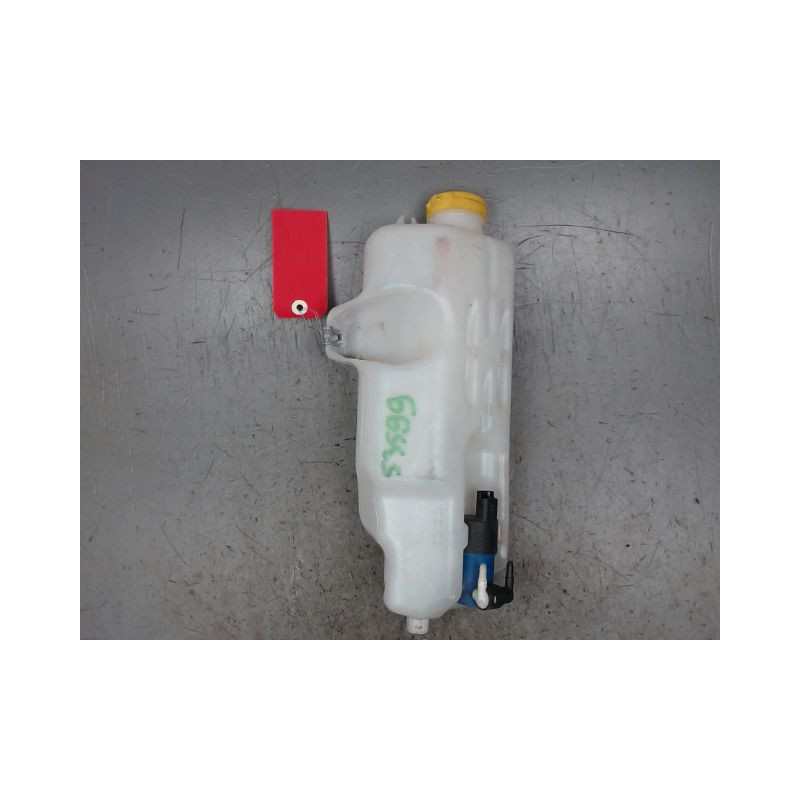 RESERVOIR LAVE-GLACE AVANT RENAULT TWINGO