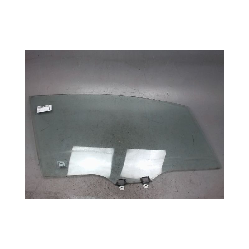 GLACE PORTE AVD HONDA JAZZ